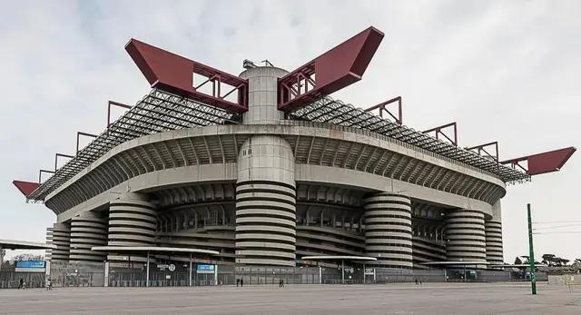 足球场顶棚结构图解,世界足球场的建造全过程