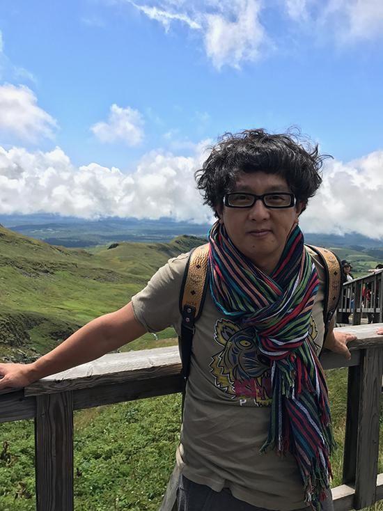 讲鬼故事的张震现在做什么,张震讲鬼故事最新一期