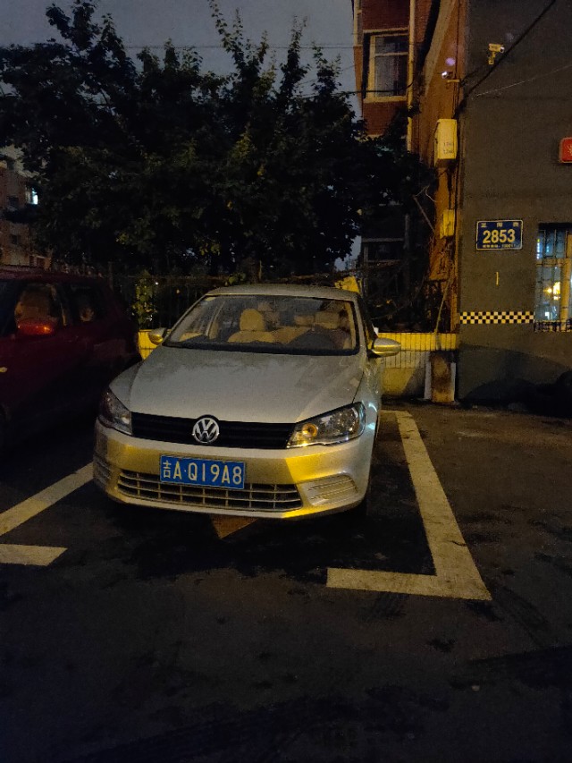 捷达驾驶感受视频,捷达vs5真实感受