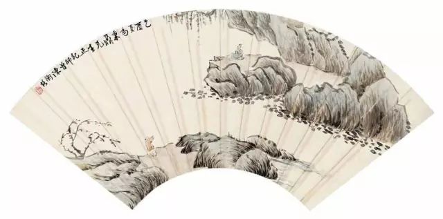 民国陈师曾与鲁迅,陈师曾和鲁迅什么关系