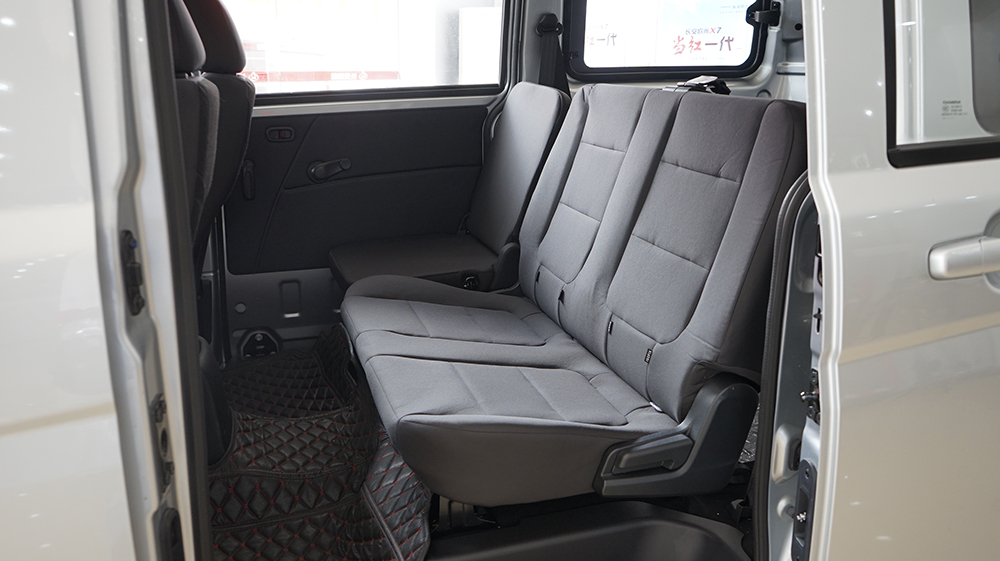 长安欧诺的安全性,长安欧诺s省油耐用吗