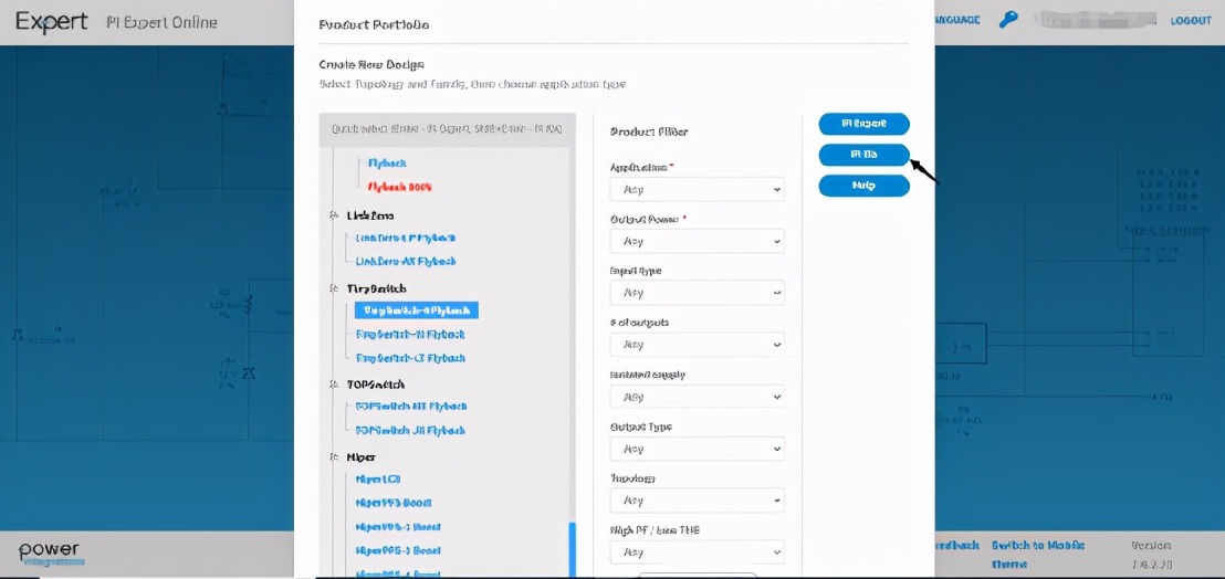 电源测试设备大全,用什么软件电源设计