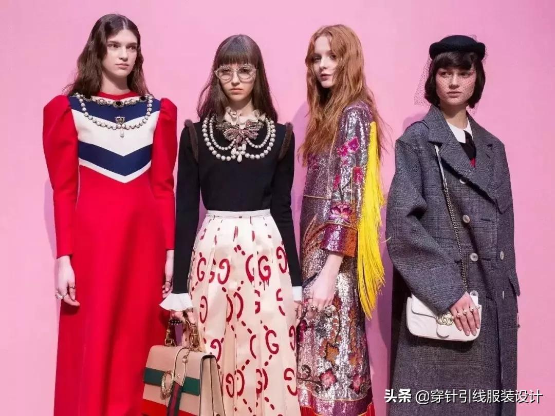 gucci联名艺术大师,gucci合作的艺术家