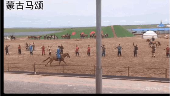 暑假带孩子内蒙古旅游攻略,暑期内蒙古亲子游鄂尔多斯