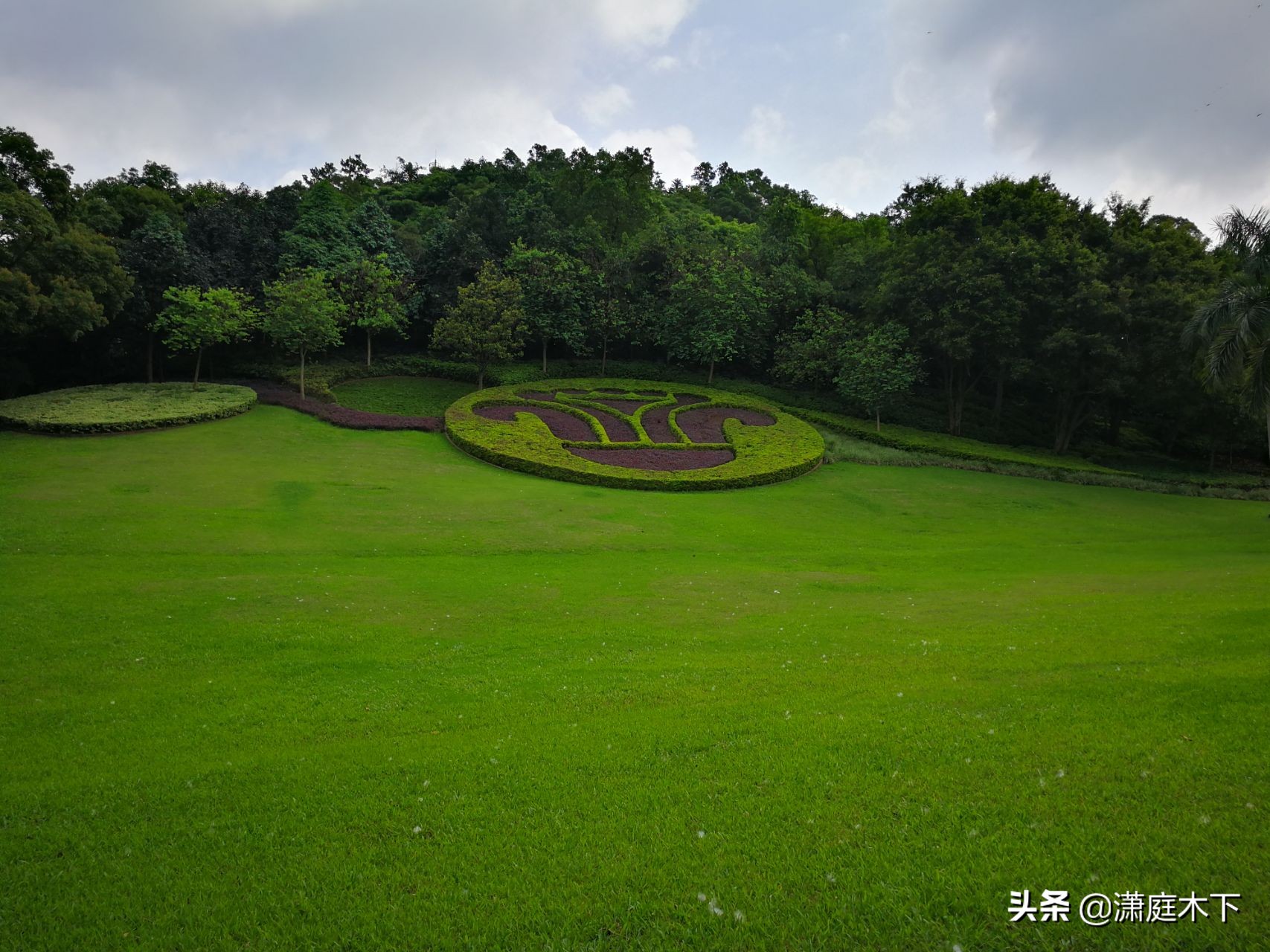 广州白云山风光摄影,赞美白云山好风光古诗词