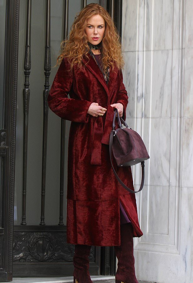 阿汤哥妮可基德曼1999,妮可基德曼和阿汤哥红毯合照