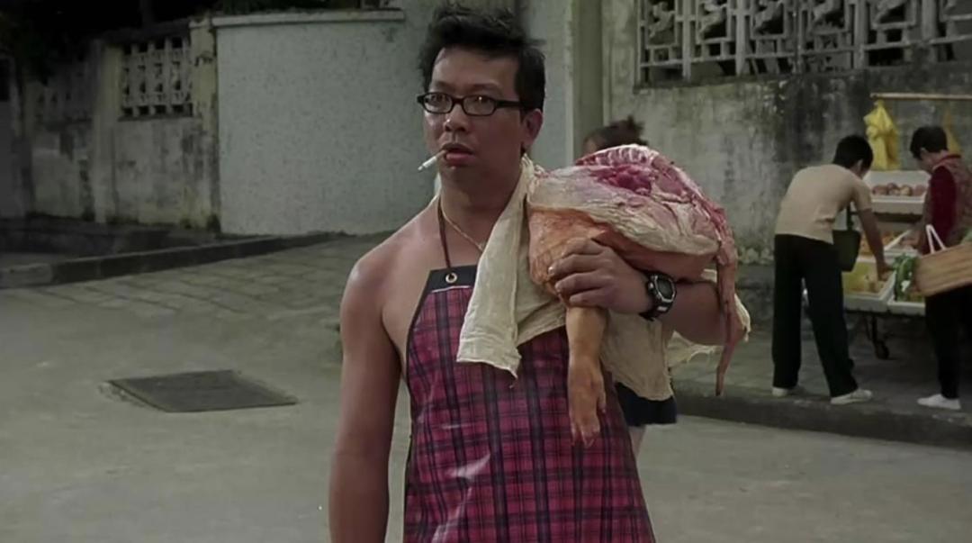 周星驰和吴孟达最后一次同框,周星驰与吴孟达最后一次合作