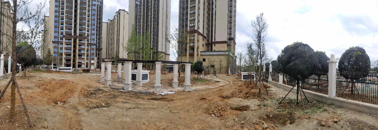 绵阳长兴星城的房子怎么样,四川绵阳长兴星城房价