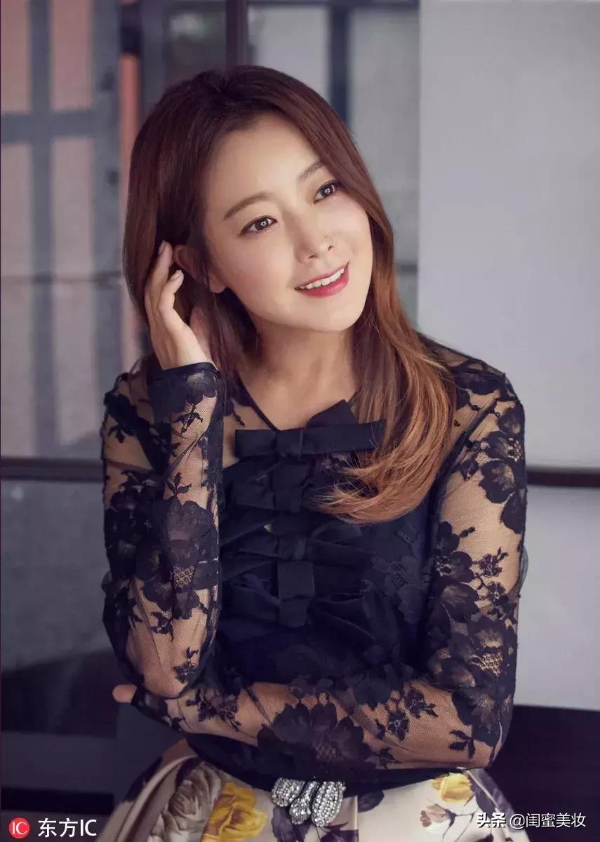 男朋友宋慧乔角色原型曝光!三星“前太子妃”?离婚牵手一线演员