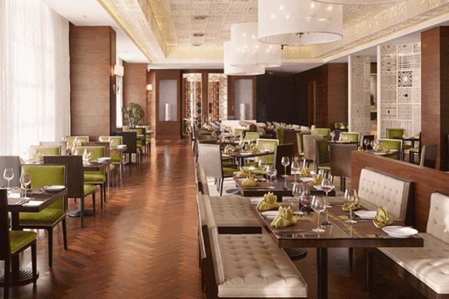 大连一方城堡豪华精选酒店露台,大连一方城堡豪华精选酒店