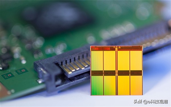 ssd固态硬盘寿命计算公式说明,ssd寿命是多少