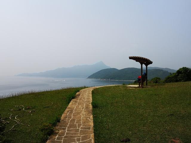 香港最后一块粤语净土,香港西贡一日游详细攻略