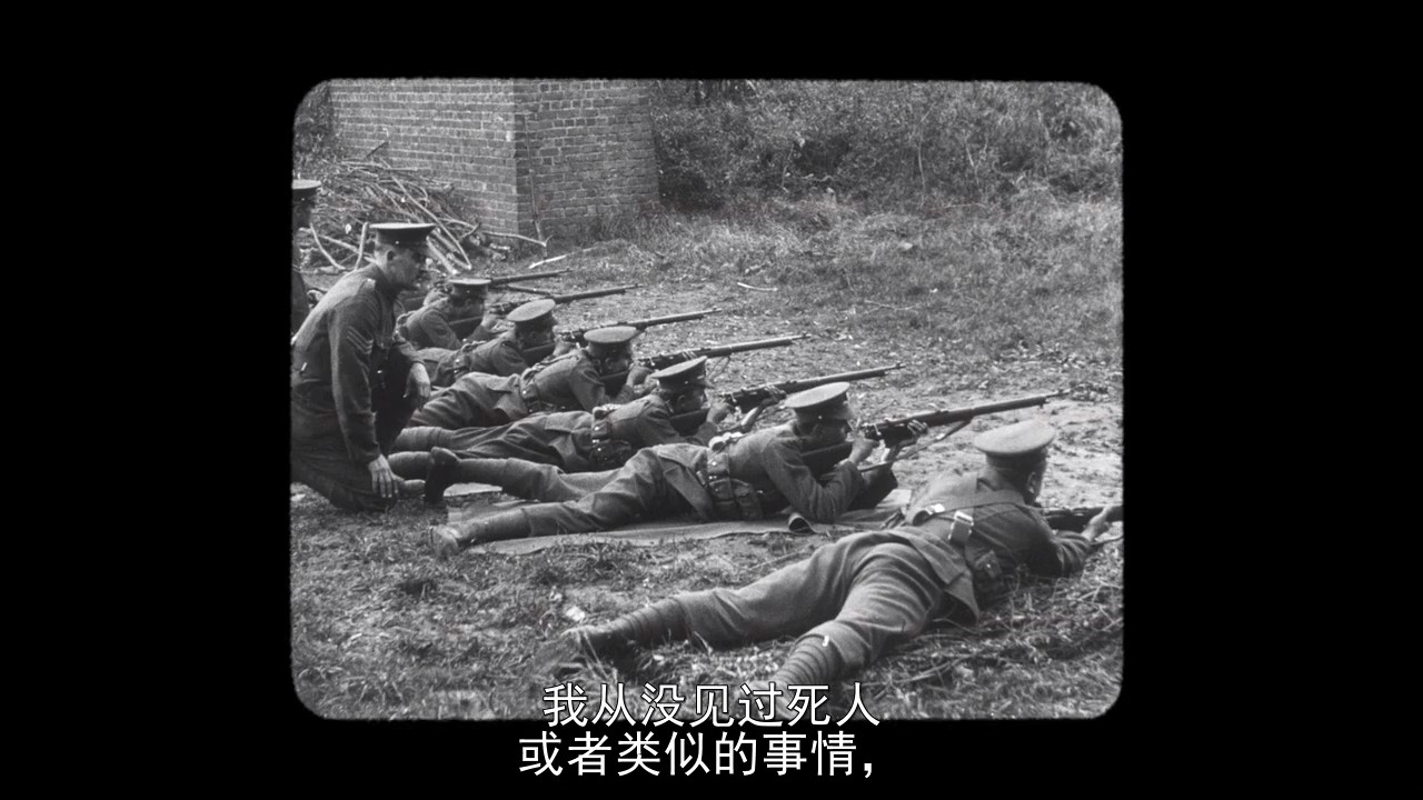 电影1917细节深度解析,电影1917讲的什么故事