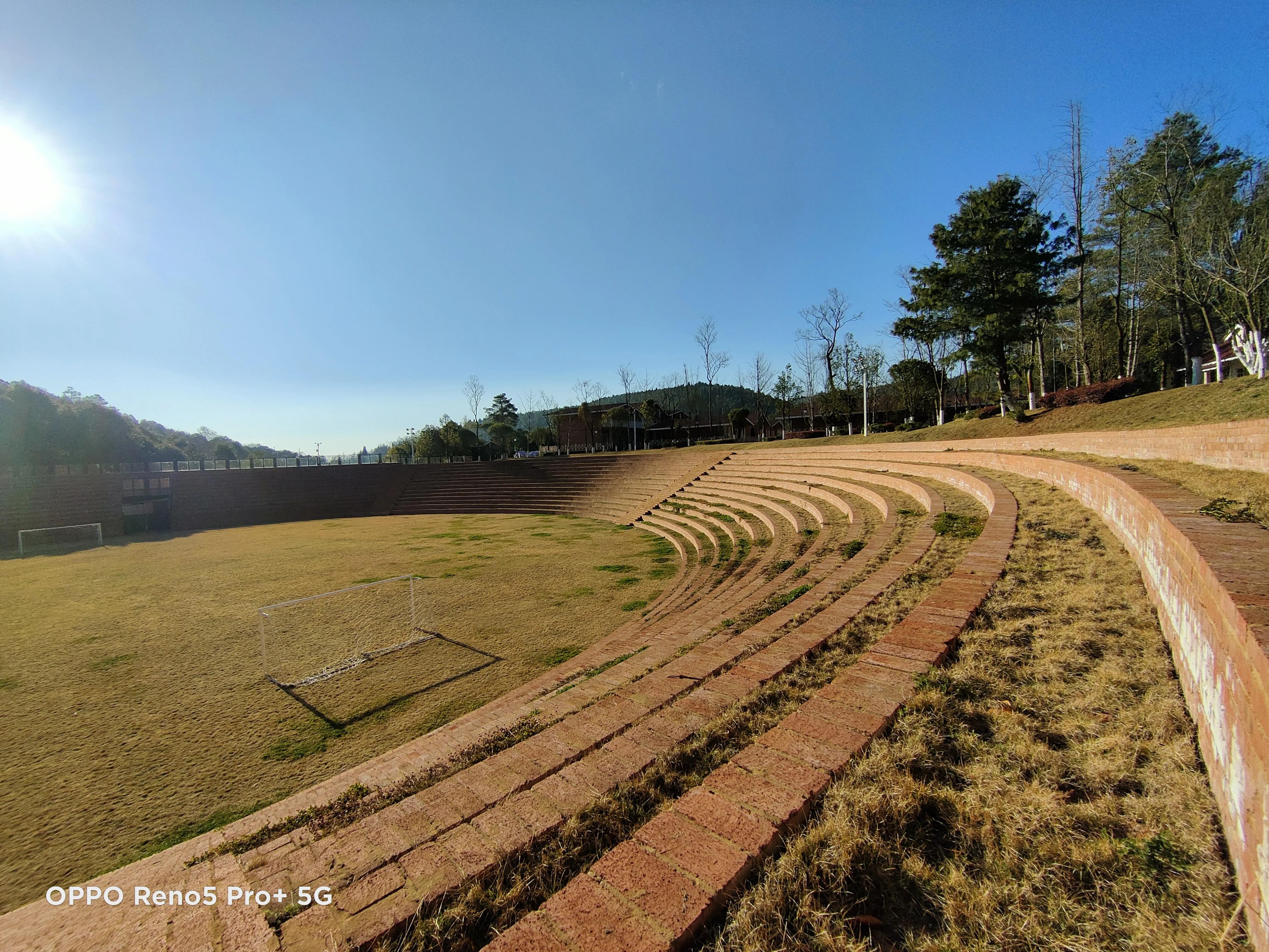 昆明海贝国际生态农庄,昆明自然教育农庄