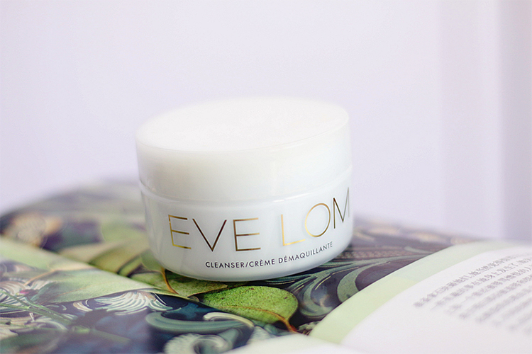 贵妇卸妆膏evelom使用方法,evelom贵妇膏