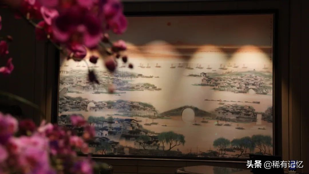 苏州顶奢酒店推荐,在苏州最高酒店住一晚是什么体验