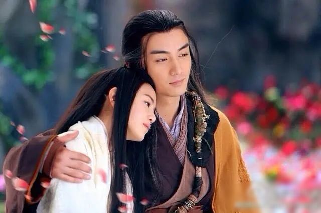 那个迎娶了姑姑的杨过，为何眼里没了光，终究难逃新鲜感