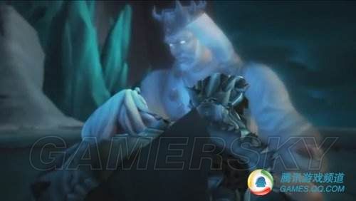 魔兽世界天启四骑士背景故事,魔兽世界卡拉赞背景故事