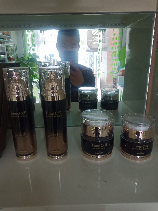 新生活化妆品好消息,最新新生活化妆品