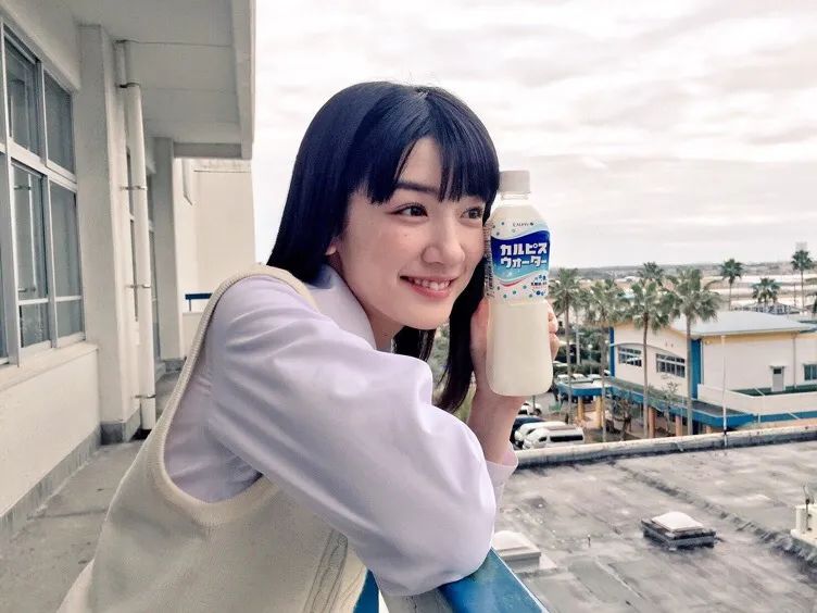 永野芽郁梨花带雨发型,永野芽郁哭的梨花带雨