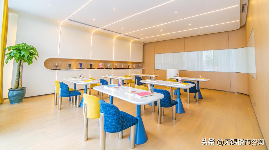 备案价低于预期，“千人摇”爆款预定！惠山这个纯新盘彻底火了