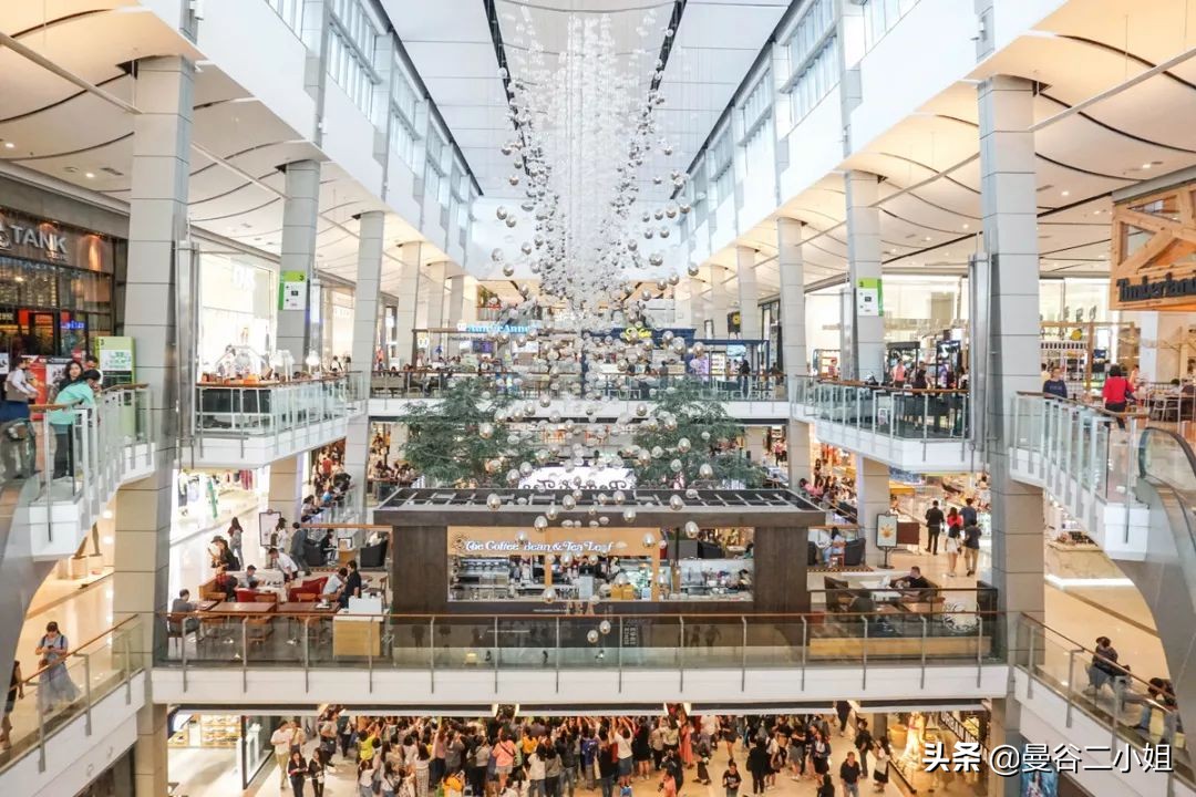 centralworld鍊煎緱涔扮殑涓滆タ,涓栫晫鍟嗗簵璐墿鎸囧崡