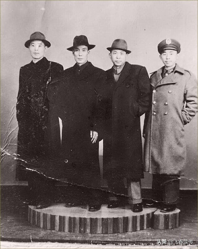 民国的特务工资收入有多少,民国时一般的军统特务的薪水待遇