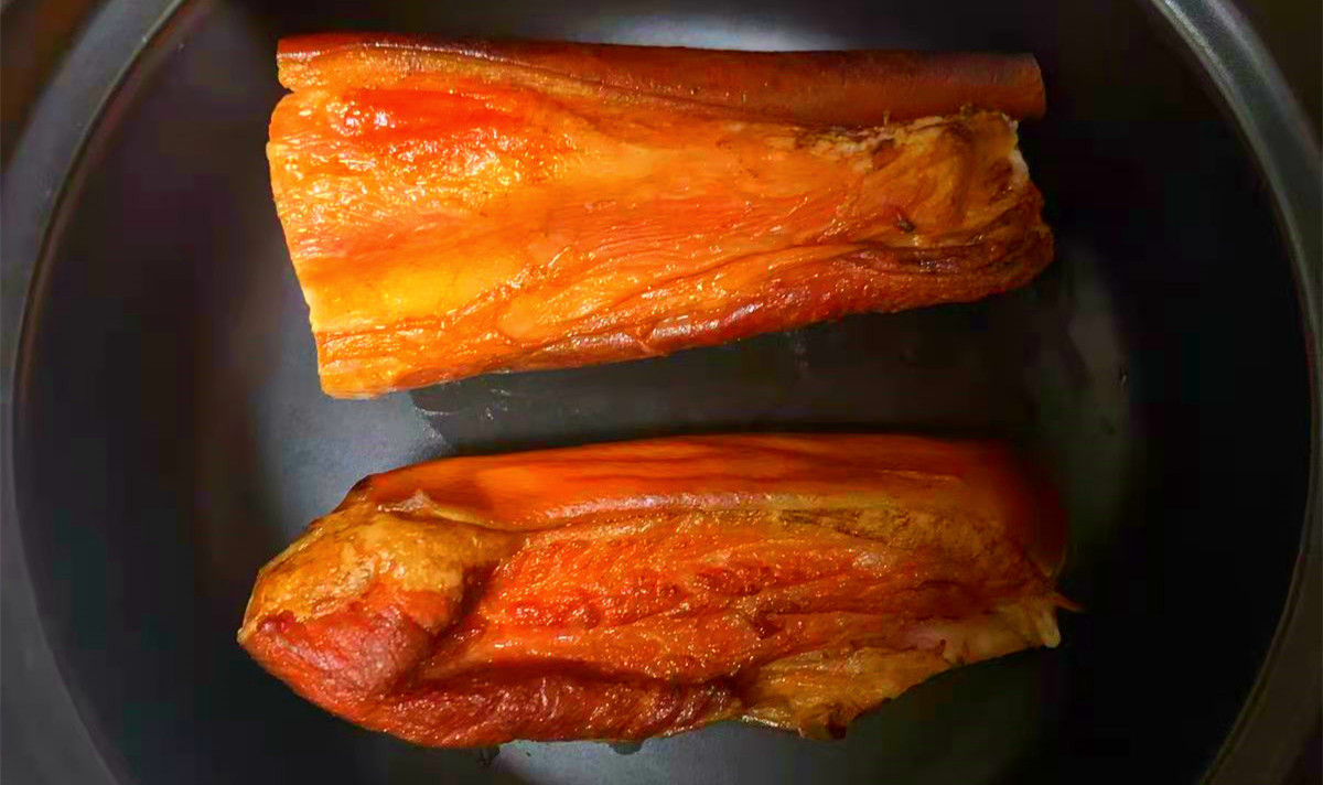 腌腊肉到底要不要洗了再晾晒,腌制咸腊肉晾晒前需要清洗吗