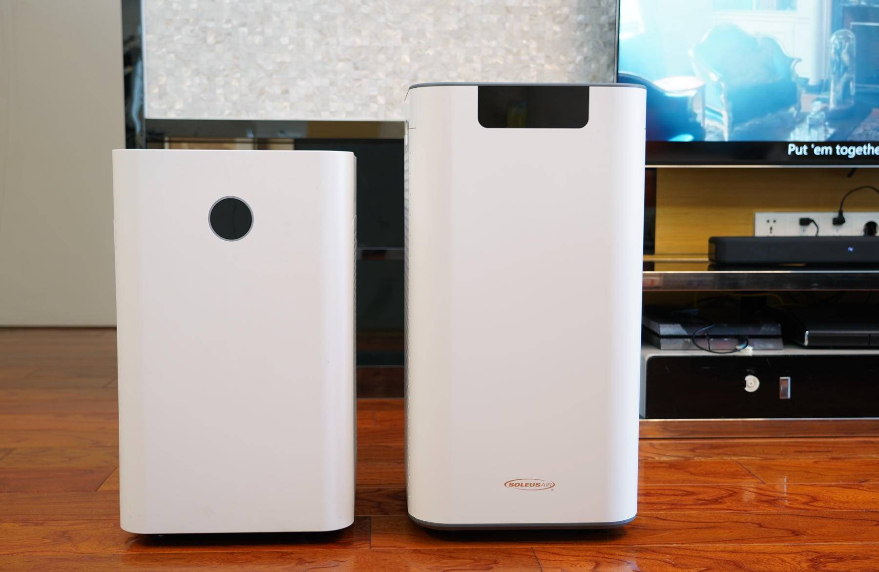 空净推荐,空净测评