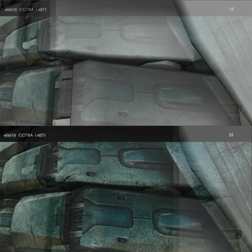 《变形金刚》电影中的角色设定,变形金刚人形态为什么很旧