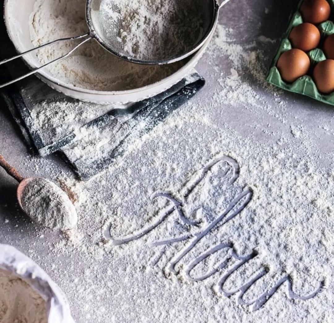 日式强力粉与日式法式粉区别,日本粉和法国粉的区别