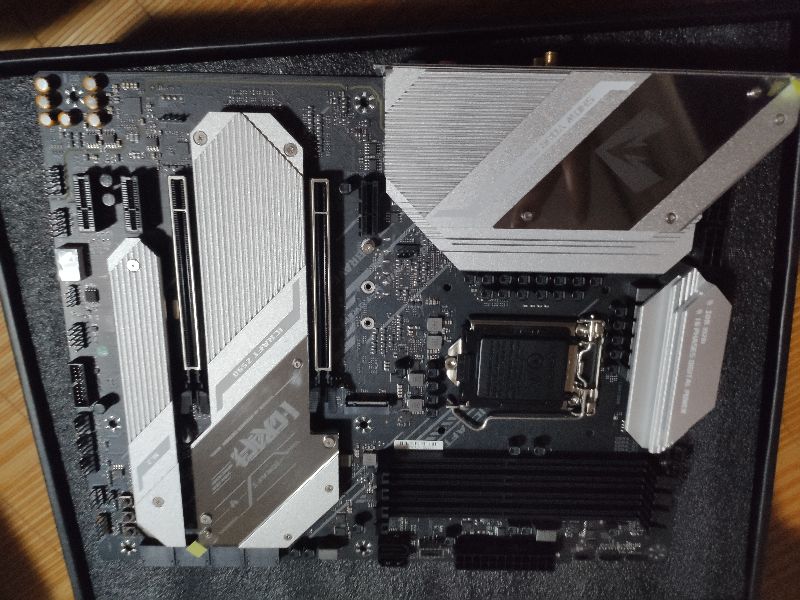 铭瑄z590两个版本讲解,铭瑄z590和华硕z590