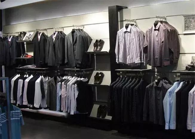 海澜之家为何难破局,海澜之家滞销款女款