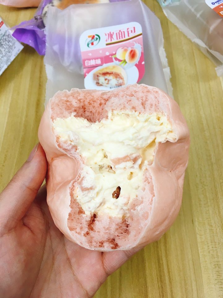 面包控,值得“囤着吃”的5款面包