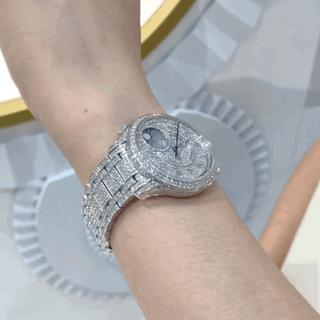 从几万到几千万,可以戴很久的女表