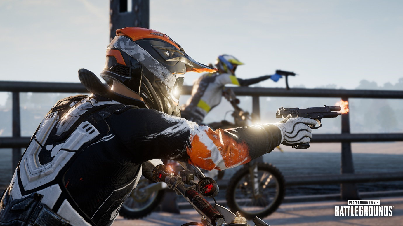 绝地求生最近更新了新玩法,绝地求生更新公告地图轮换