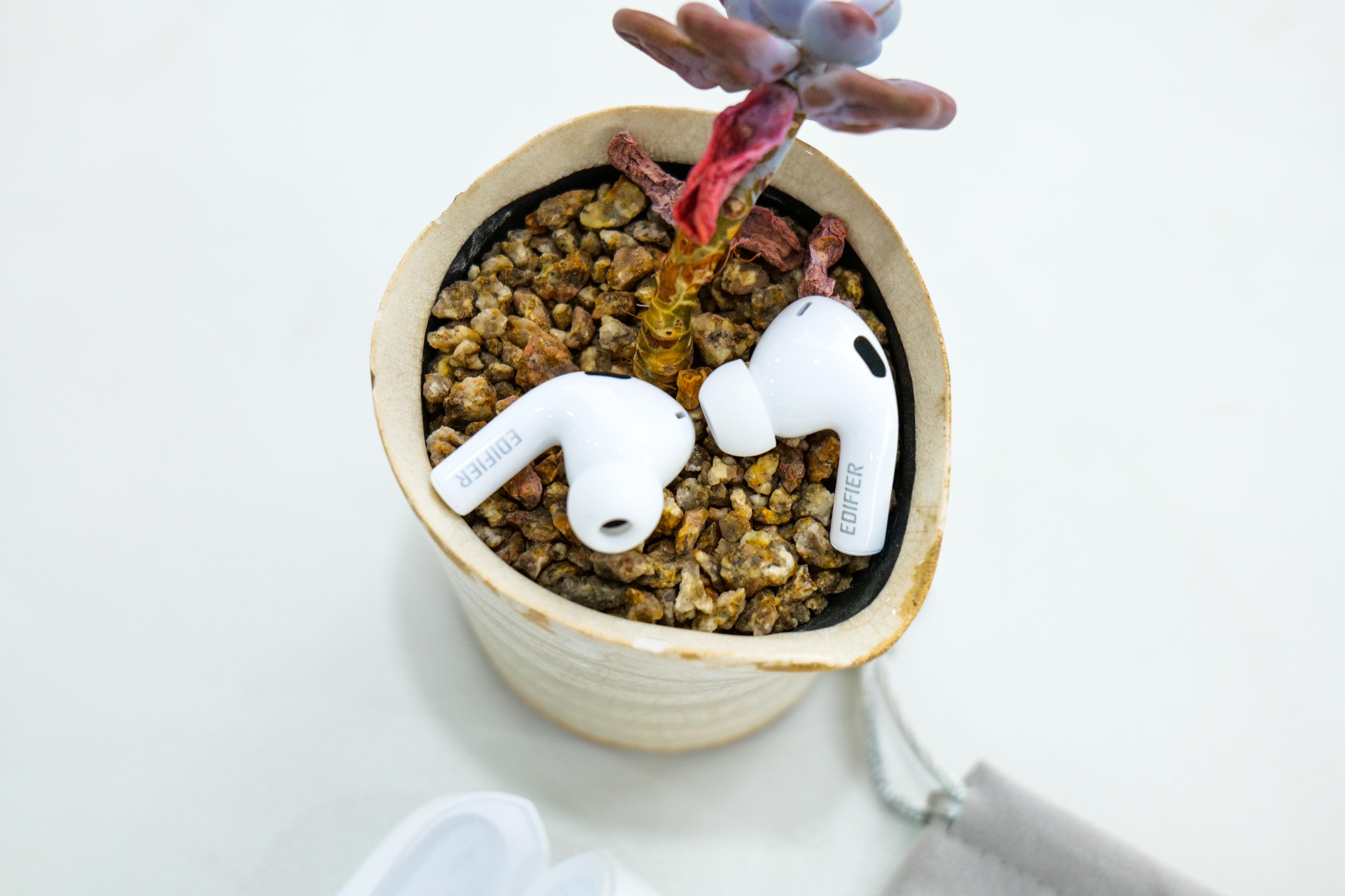 lollipodspro钃濈墮5.2,LolliPodsPro闄嶅櫔钃濈墮鑰虫満