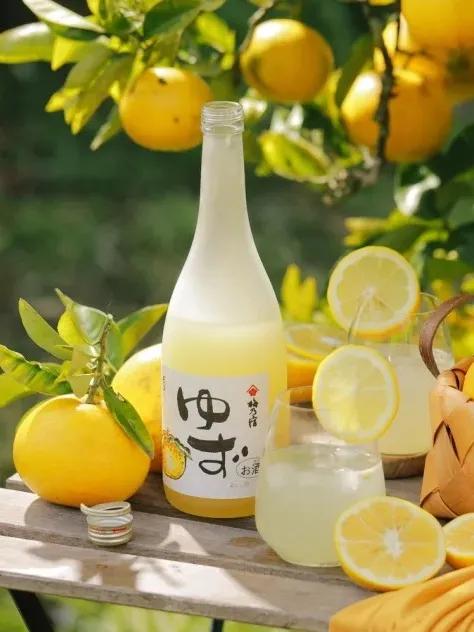 适合女生微醺又精致的酒,适合微醺的酒好物推荐