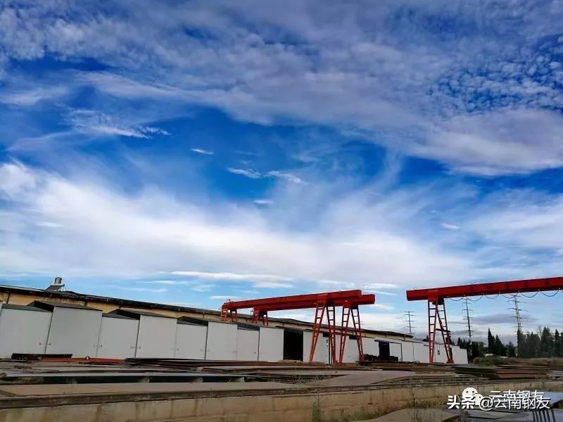 云南玉钢公司招聘,云南钢结构生产厂家招聘