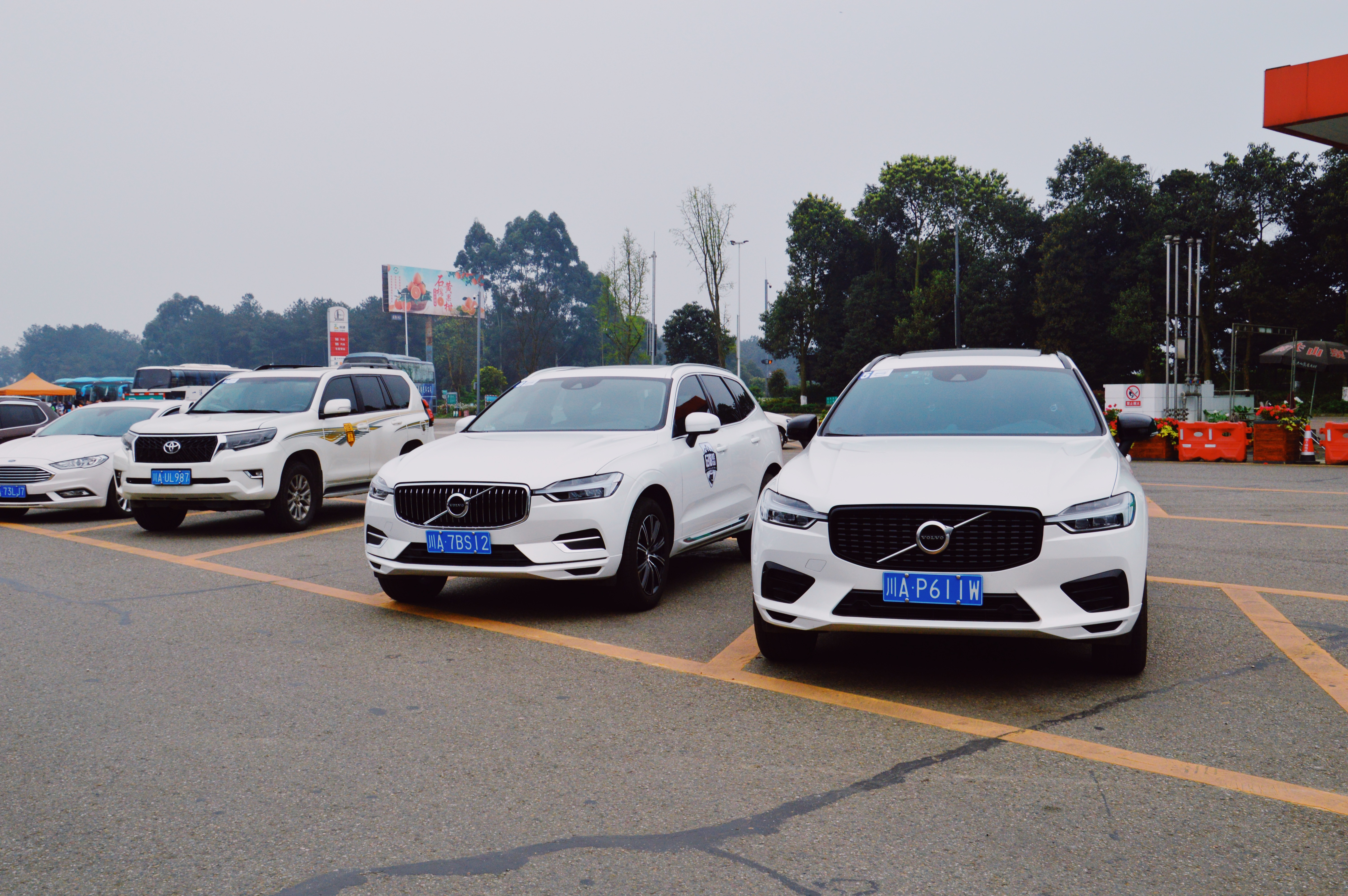 g318骑行上海,自驾g318川藏线分享沿途美景