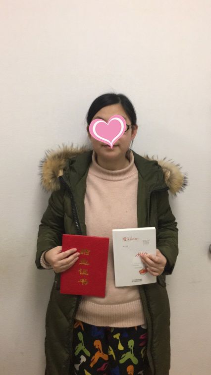 《我的故事我来说》——唯求子之路异常艰辛