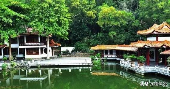 深圳大鹏自驾游十大免费景点推荐,深圳十大免费景点有哪些