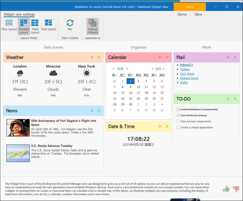 界面开发linux,界面开发学习