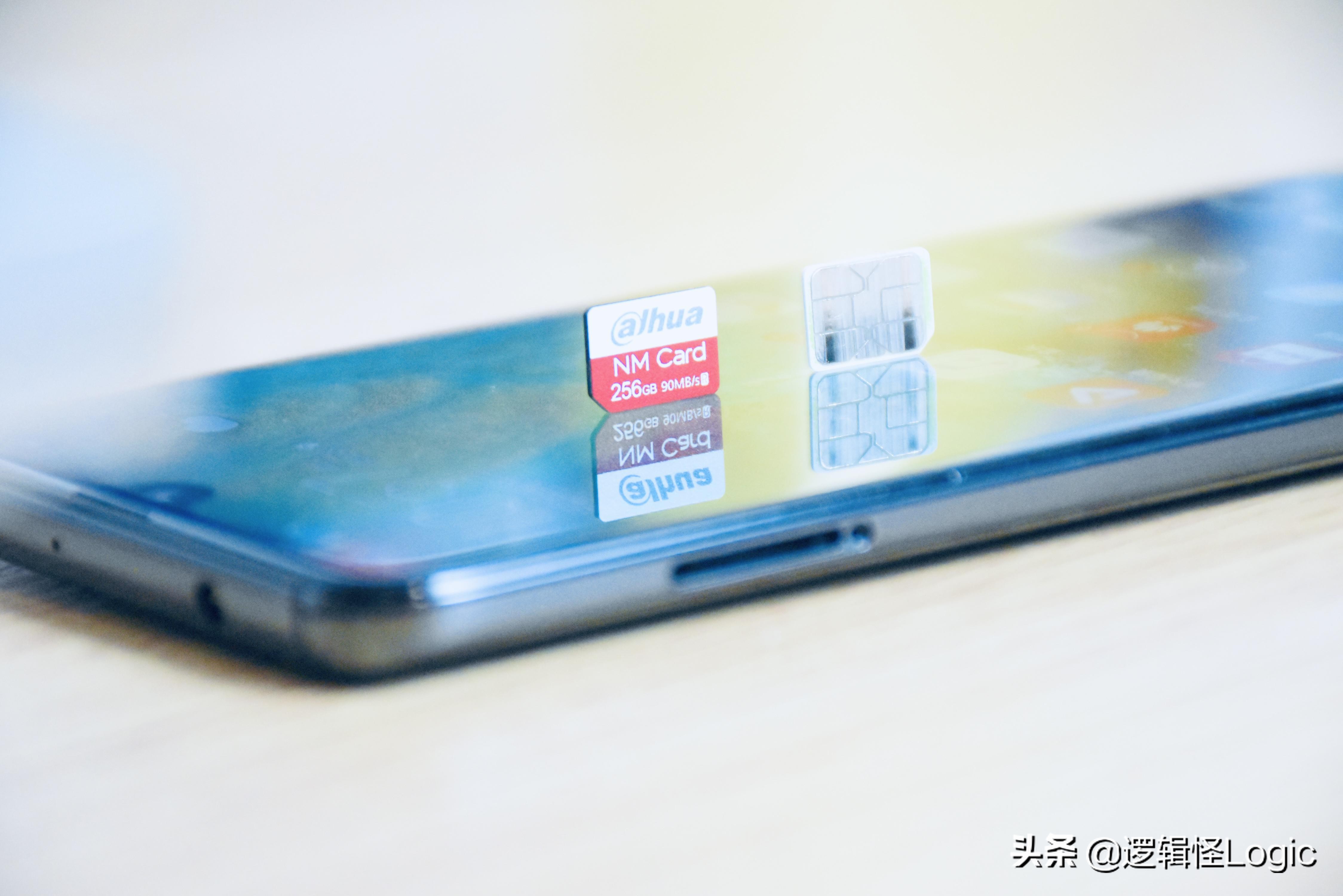 华为内存不足怎么装nm卡,你的手机内存为什么不够用