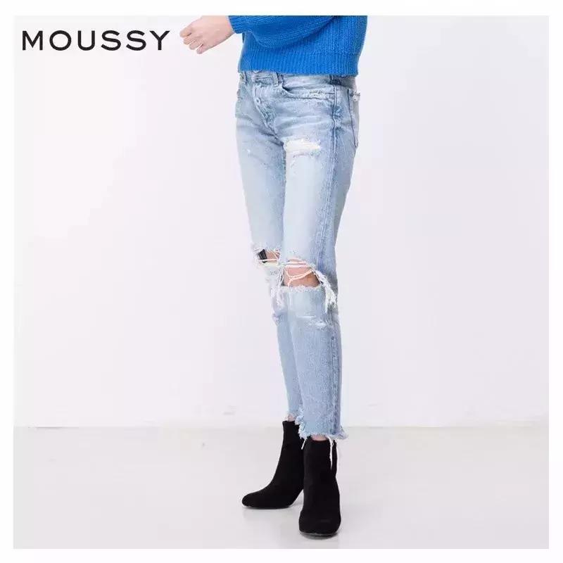 买牛仔裤一定要记住这几点,牛仔裤该如何买好呢