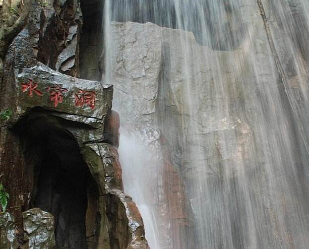 黄果树瀑布旅游攻略景点,黄果树瀑布景区游玩详细攻略