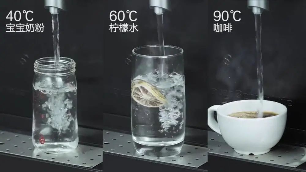 自家用饮水机好还是用净水器好,家里安了净水器用什么饮水机好