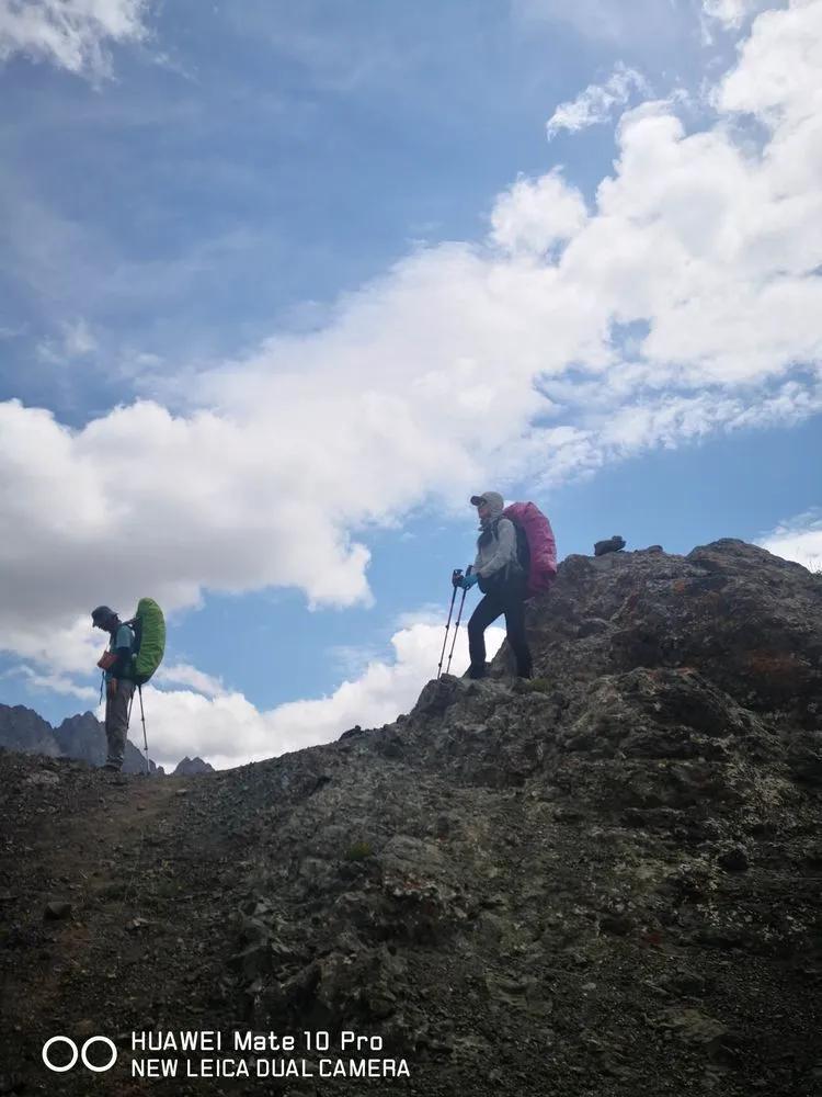 传说中的天狼之路，是否值得一走？