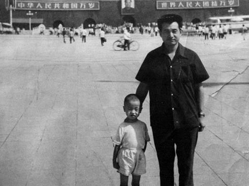 我从1978来丨40年“地标”你打过卡吗？有只“小仙女”约你聊聊