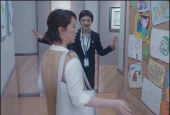 走廊整体设计,小户型细长户型布局设计